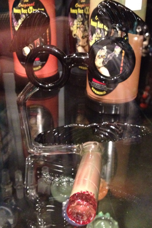 All. Of. My. Want. 