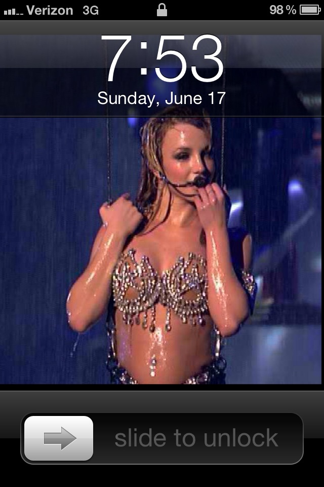 My current wallpaper. 